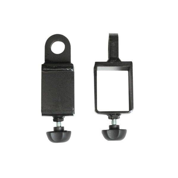 Block and Block AG-A6 hook adapter for Gamma series (70x50)