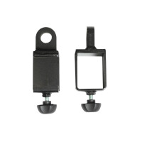 Block and Block AG-A6 hook adapter for Gamma series (70x50)