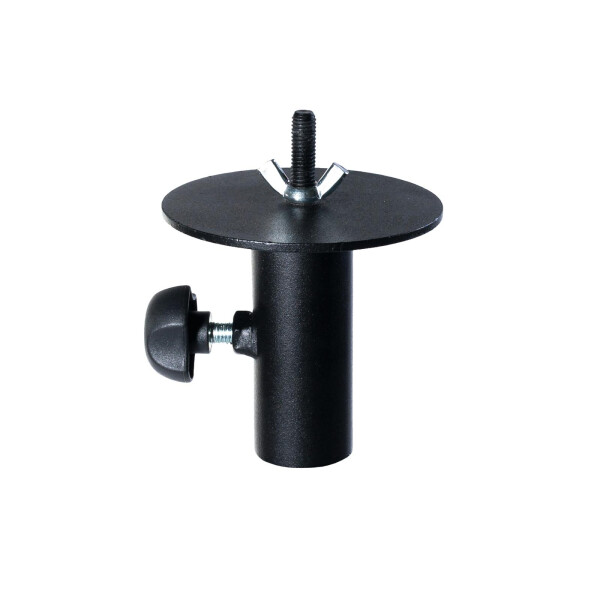 Block and Block AC12 Followspot adapter 35mm female