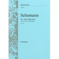 Der Rose Pilgerfahrt op.112