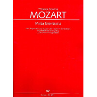 Missa brevissima