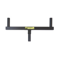 Block and Block AM3506 tripod fork 35mm mount male