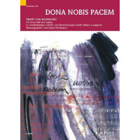Dona nobis pacem 36 neue