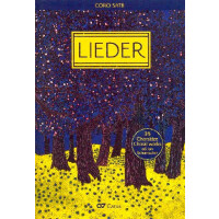Chorbuch Lieder