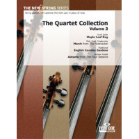 The Quartet Collection vol.3
