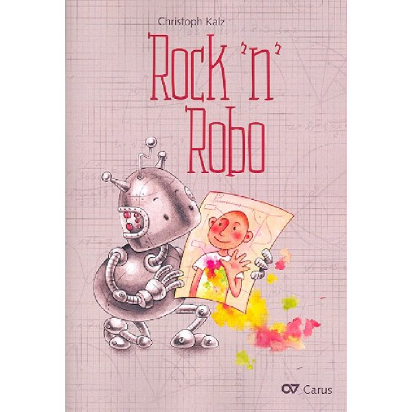 RocknRobo