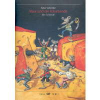Max und die Käsebande