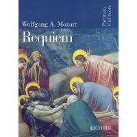 Requiem KV626 für Soli,