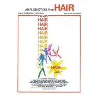 Hair vocal-selections