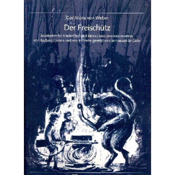 Der Freischütz