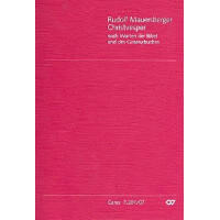 Christvesper nach Worten der Bibel