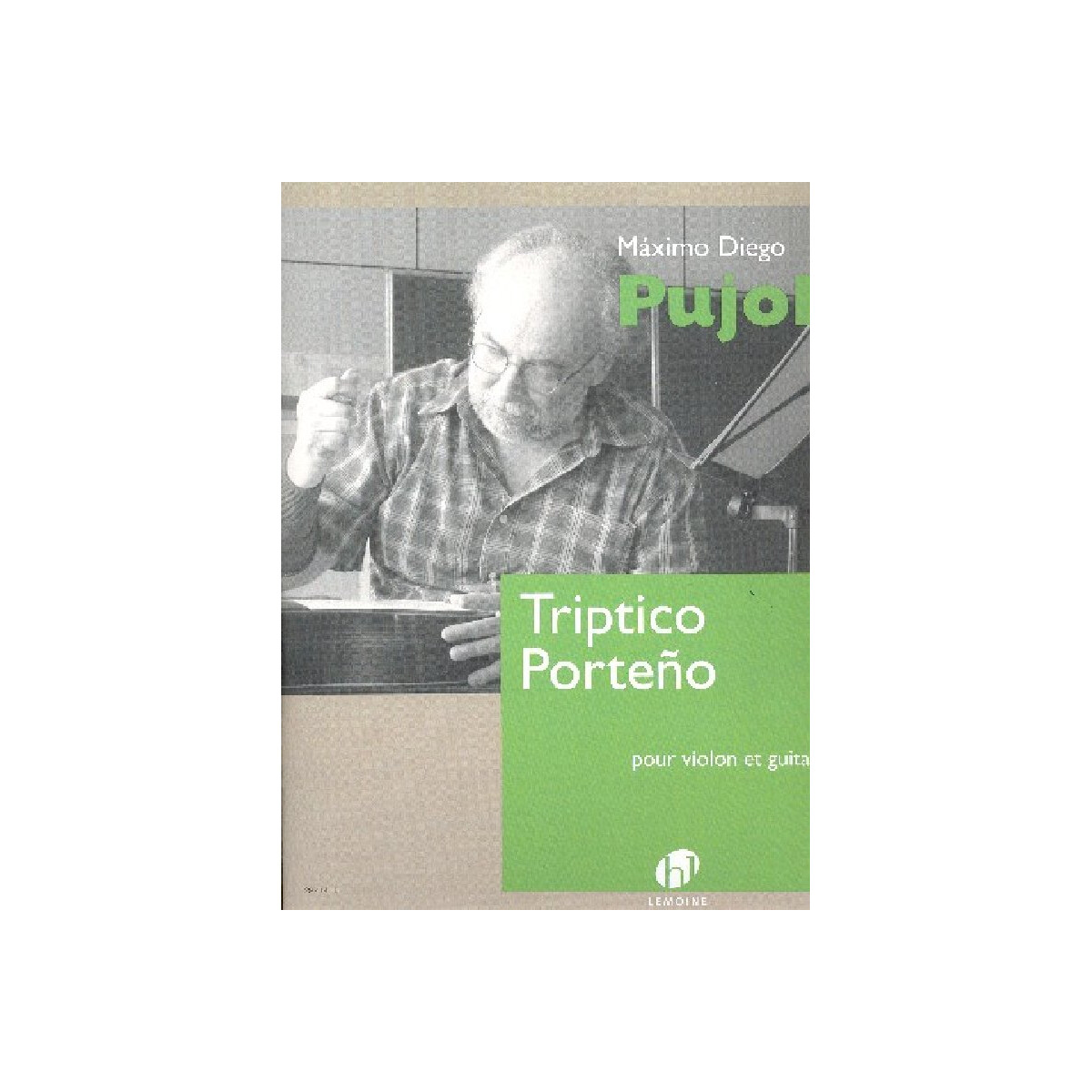 Triptico Porteno box