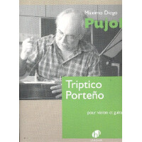 Triptico Porteno
