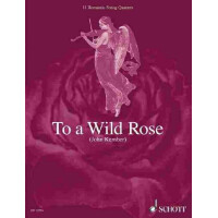 To a wild Rose 11 romantic