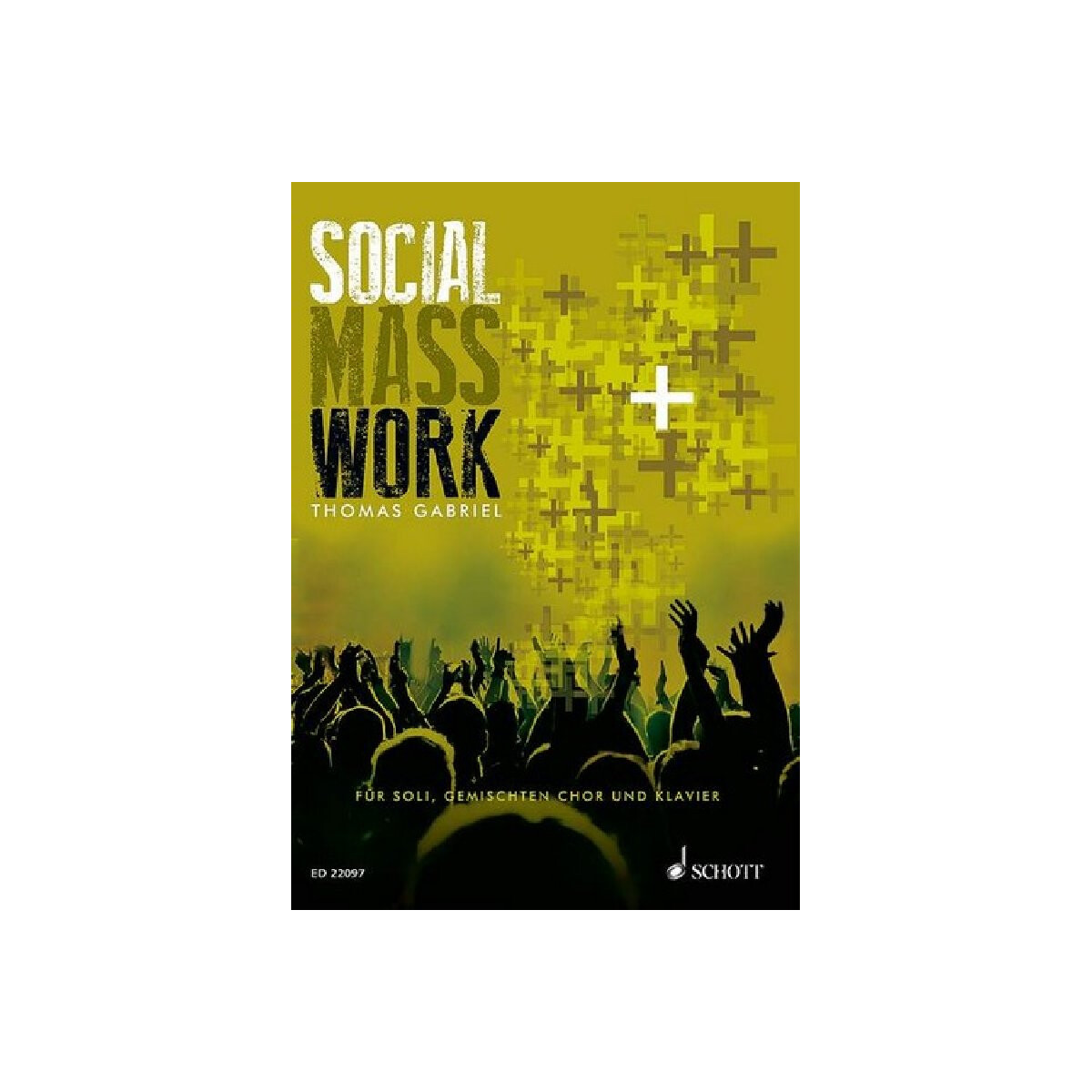 Social Mass Work box