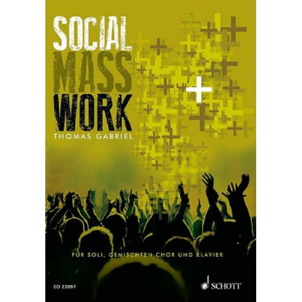 Social Mass Work