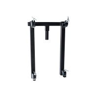 Block and Block AM3508 truss adapter (double) 35mm male