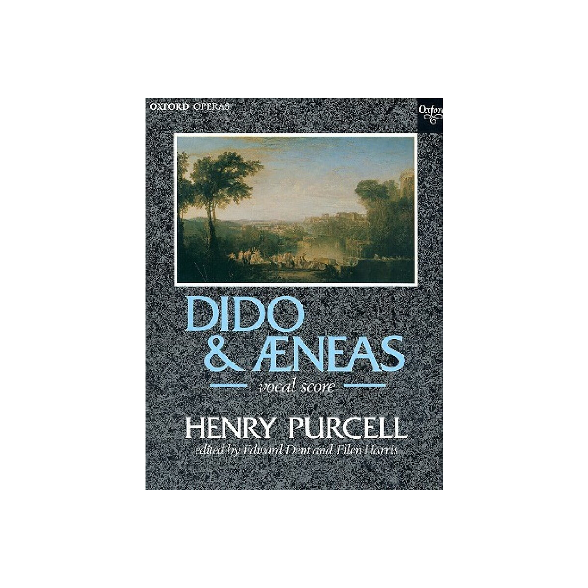Dido and Aeneas