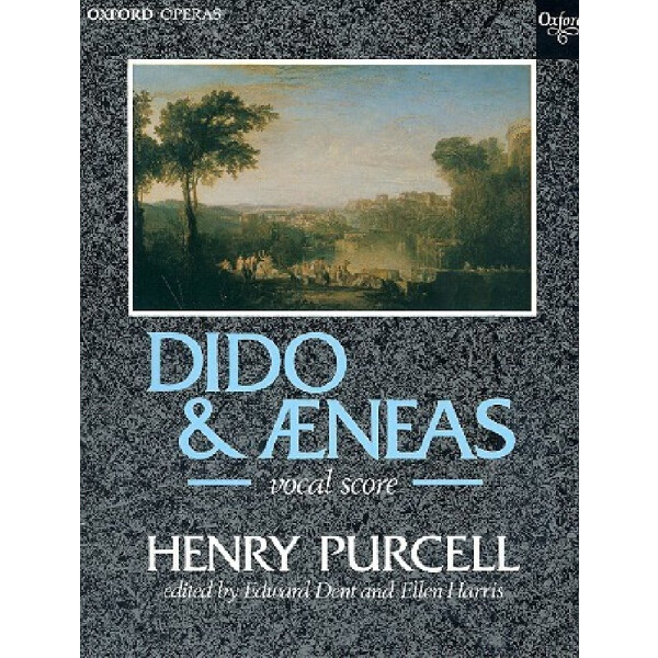 Dido and Aeneas