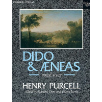 Dido and Aeneas