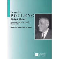 Stabat Mater gallery