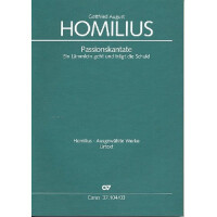 Ein Lämmlein geht und trägt die Schuld HoWV I.2