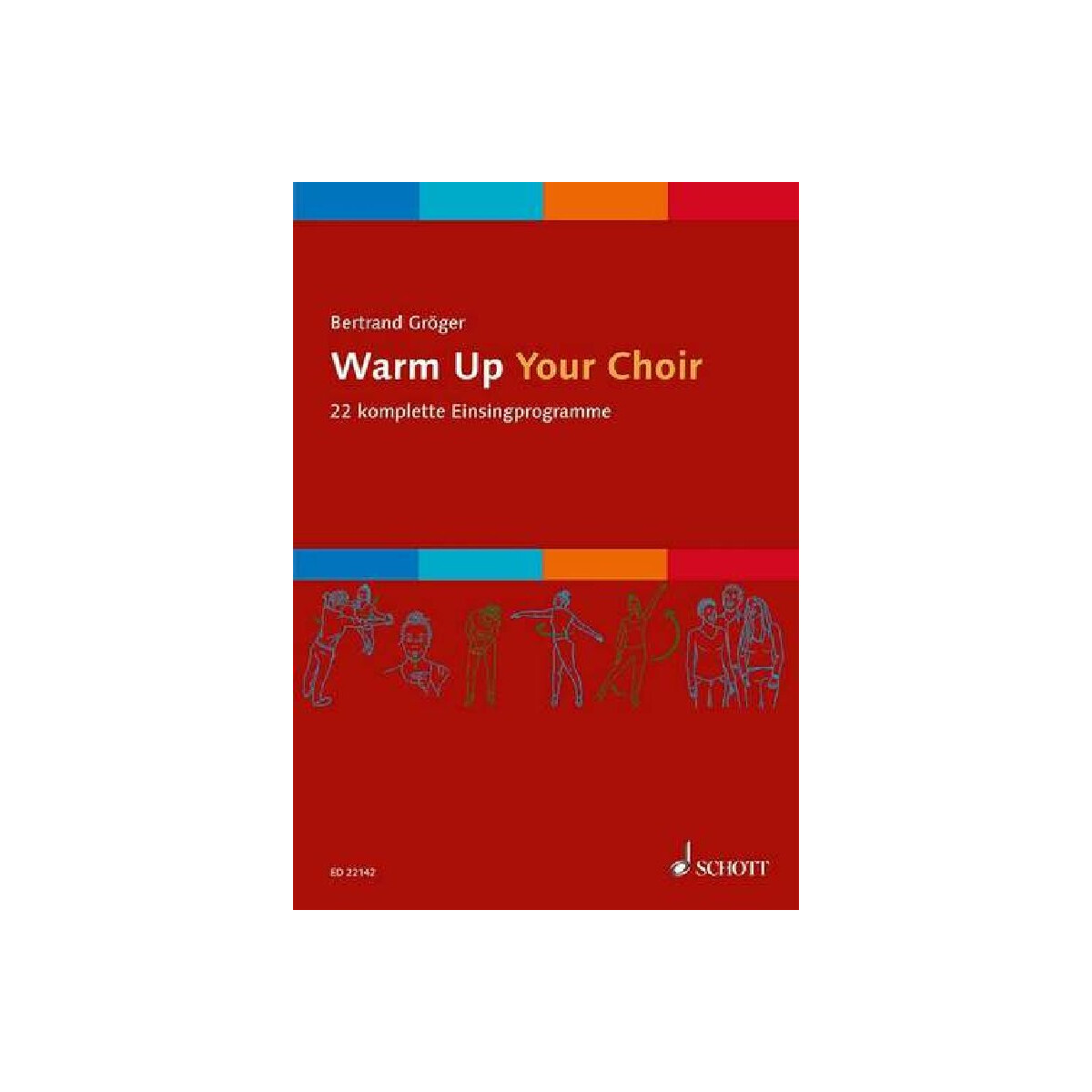 Warm up your Choir