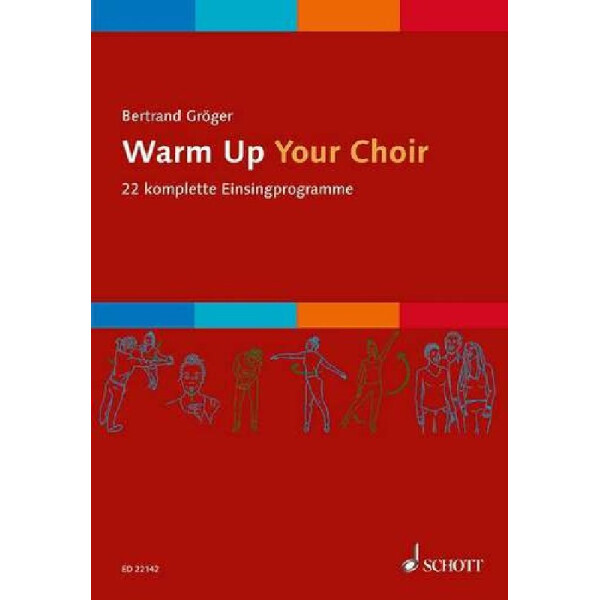 Warm up your Choir