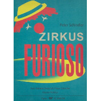 Zirkus Furioso für Soli, Kinderchor