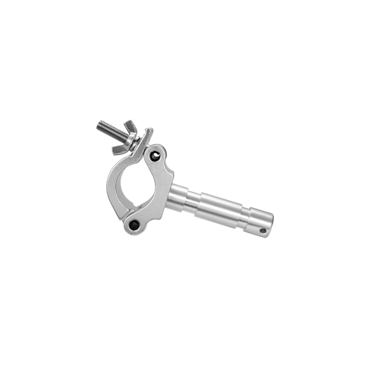 Eurolite TPC-53 bracket with TV spigot box