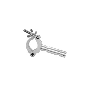 Eurolite TPC-53 Klammer mit TV-Zapfen