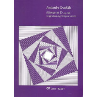 Messe D-Dur op.86
