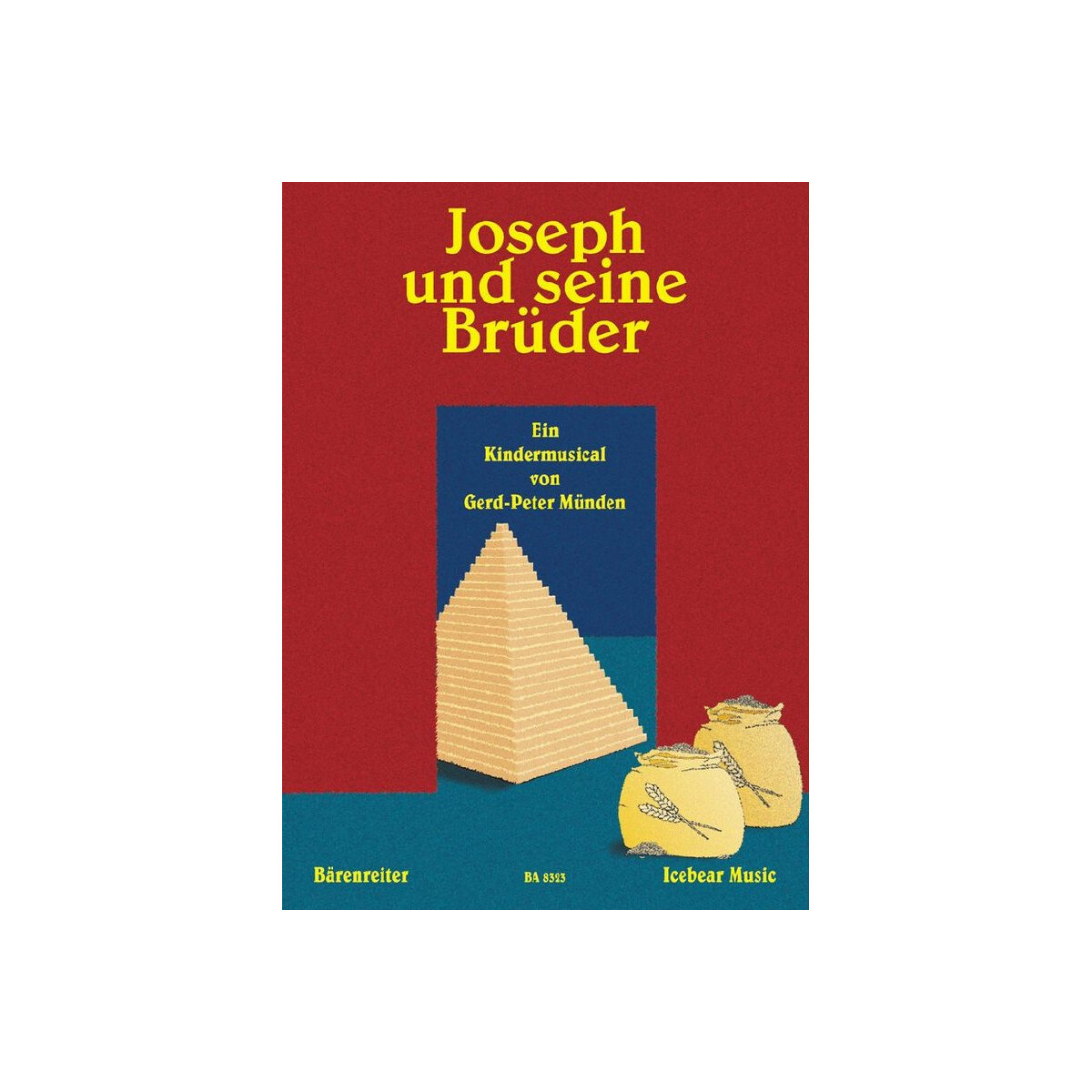 Joseph und seine Brüder