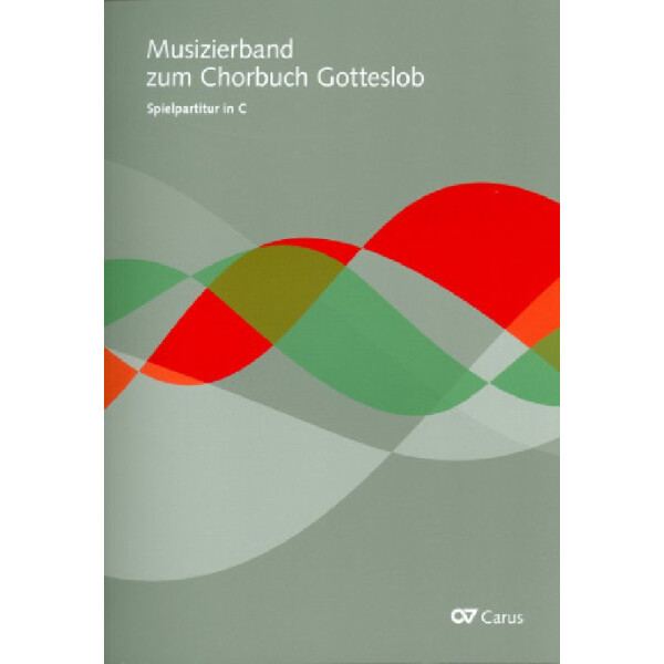 Chorbuch Gotteslob