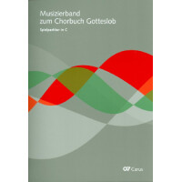 Chorbuch Gotteslob