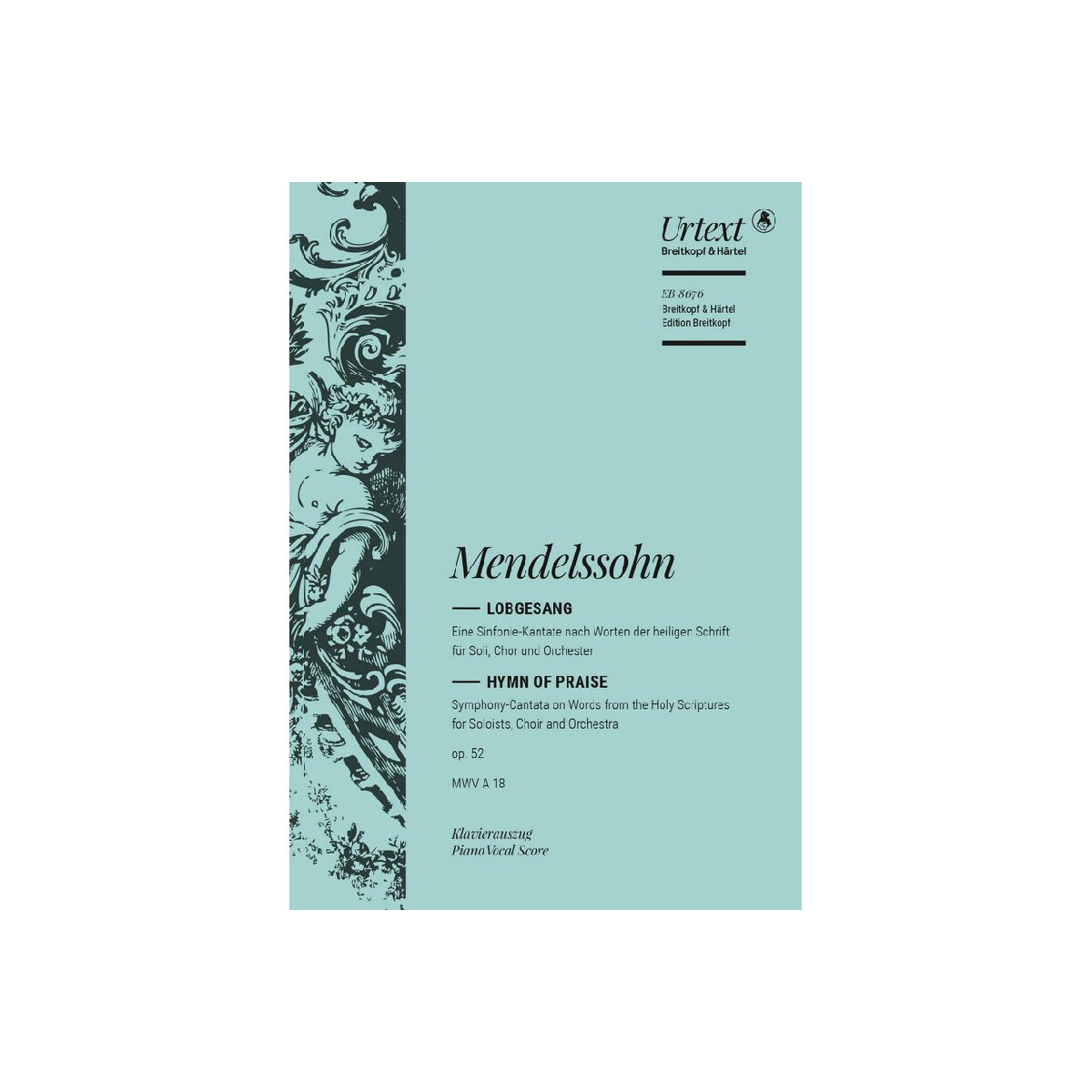 Sinfonie Nr.2 op.52 box