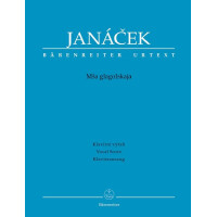 Glagolitische Messe (Fassung letzter Hand)