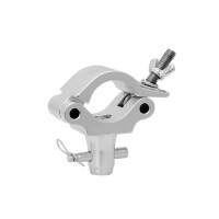 Eurolite TPC-56 Klammer Konus silber