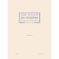 Les Citations