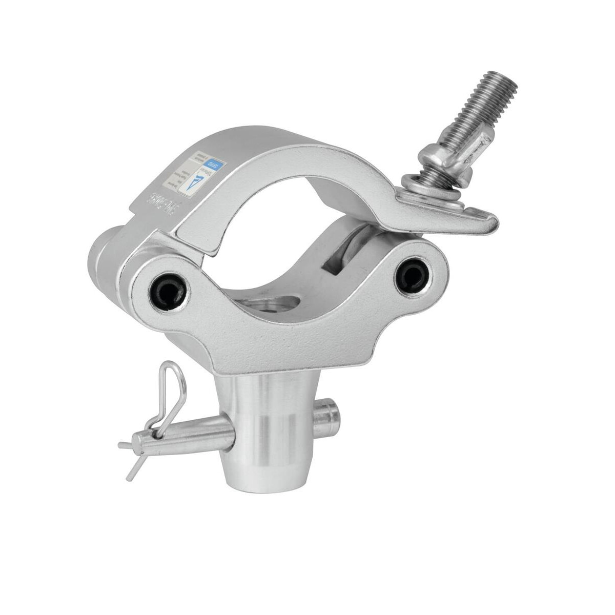 Eurolite TPC-56Q clamp cone silver box