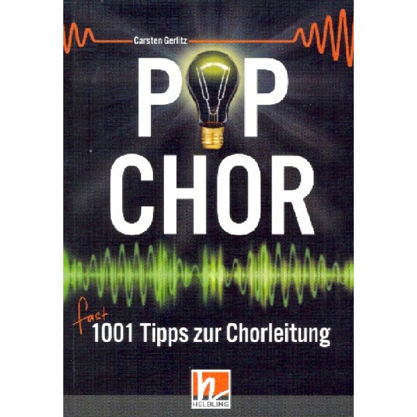 Pop-Chor fast