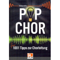 Pop-Chor fast