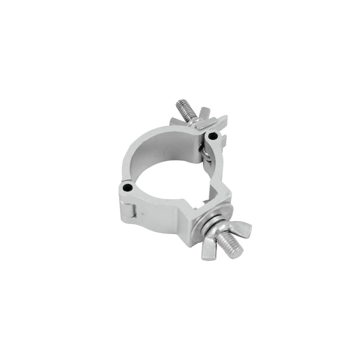 Eurolite TPC-10 clamp, silver box