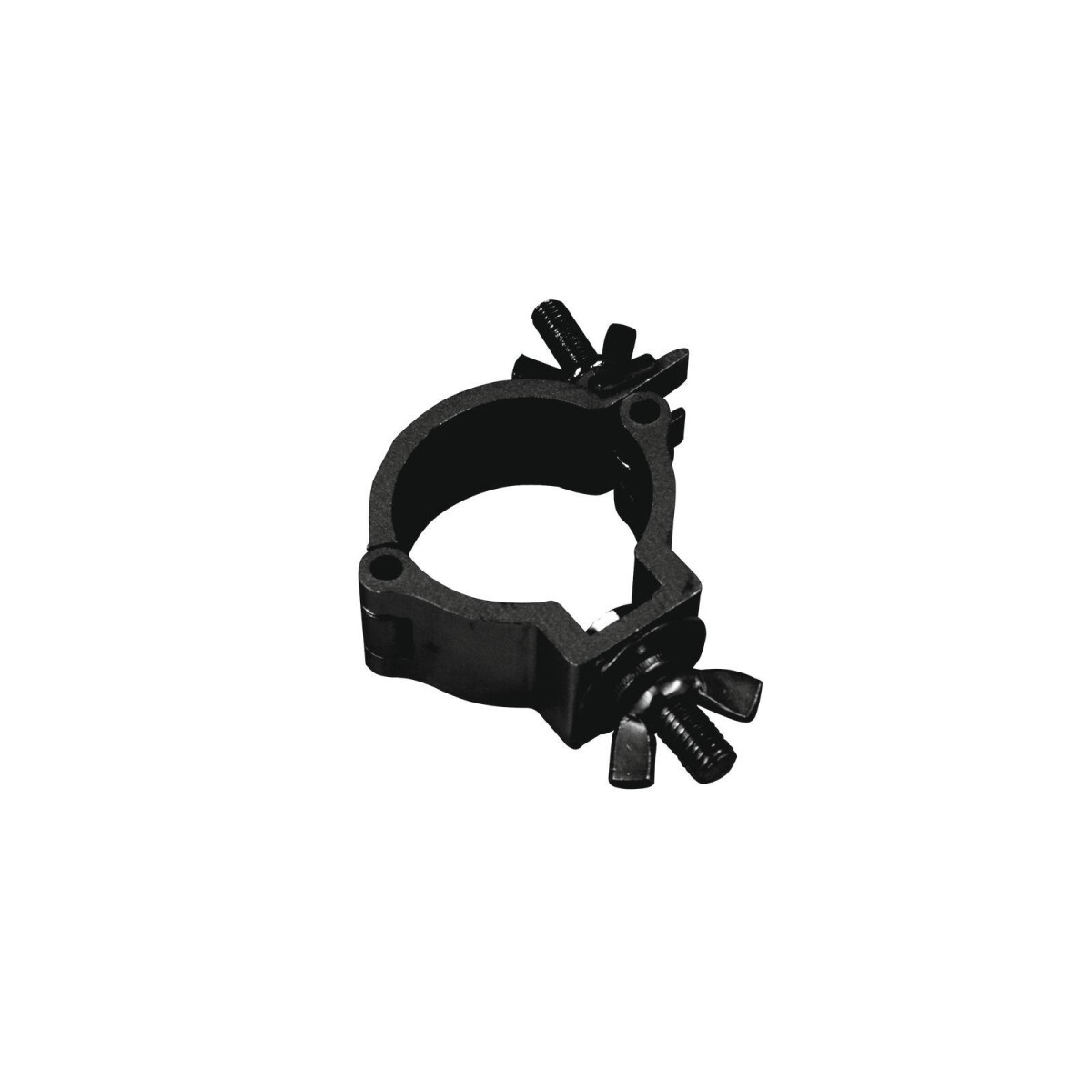 Eurolite TPC-10 clamp, black box