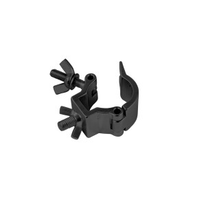 Eurolite TPC-20S Klammer, schwarz