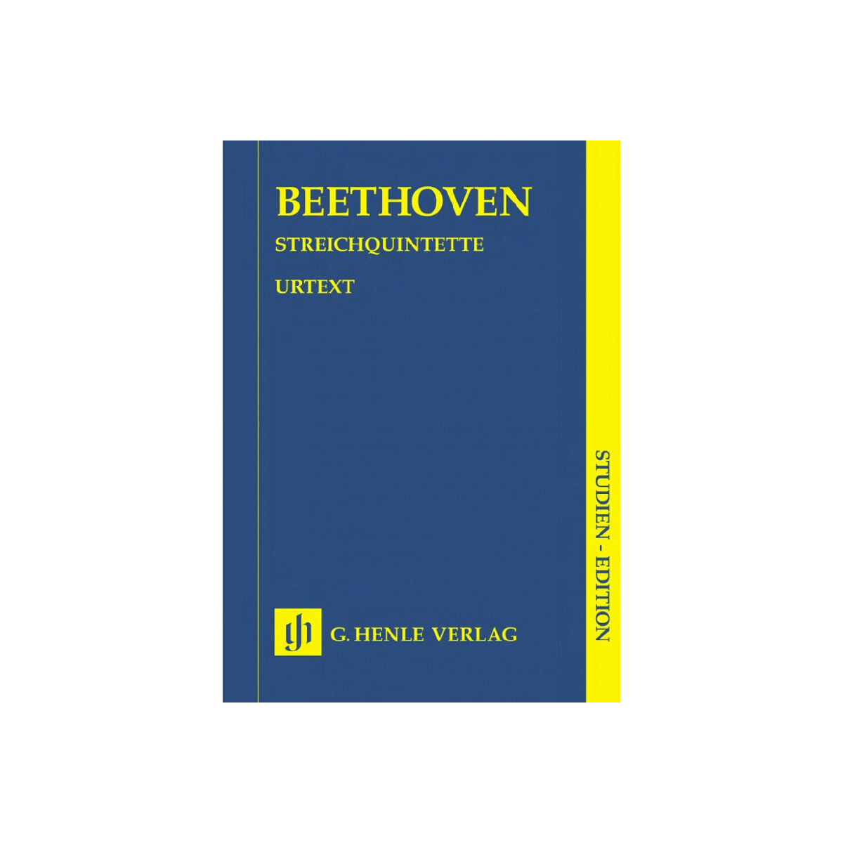 Streichquintette box