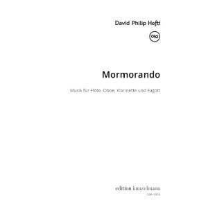 Mormorando - Musik