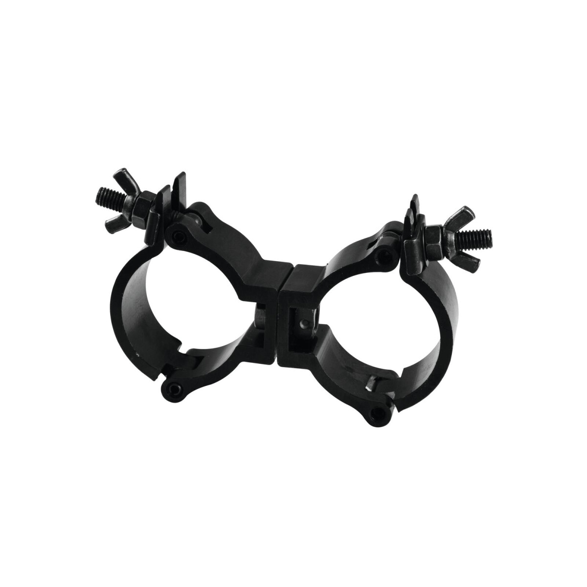 Eurolite TPC-15 movable clamp, black box