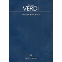 Messa da Requiem