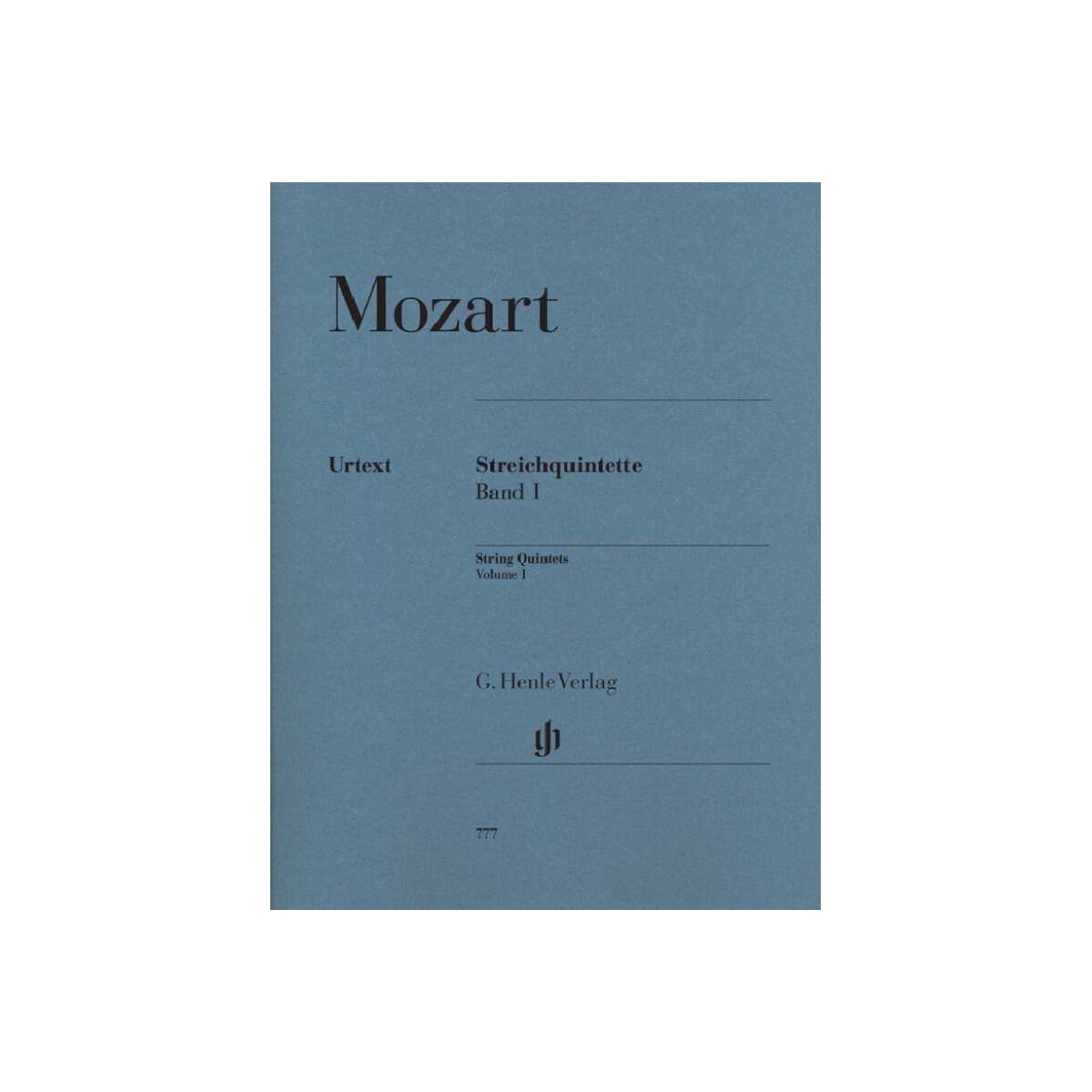 Quintette Band 1 box